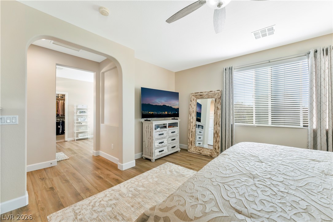 2209 Baywater Avenue North Las Vegas NV 89084