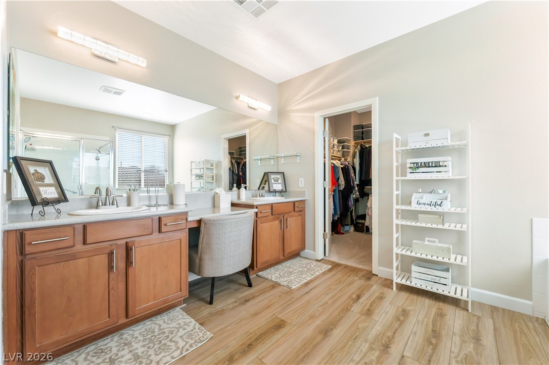 2209 Baywater Avenue North Las Vegas NV 89084