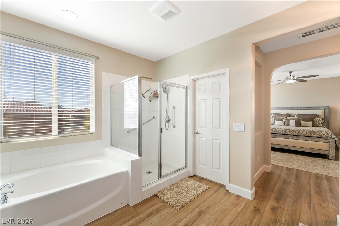 2209 Baywater Avenue North Las Vegas NV 89084