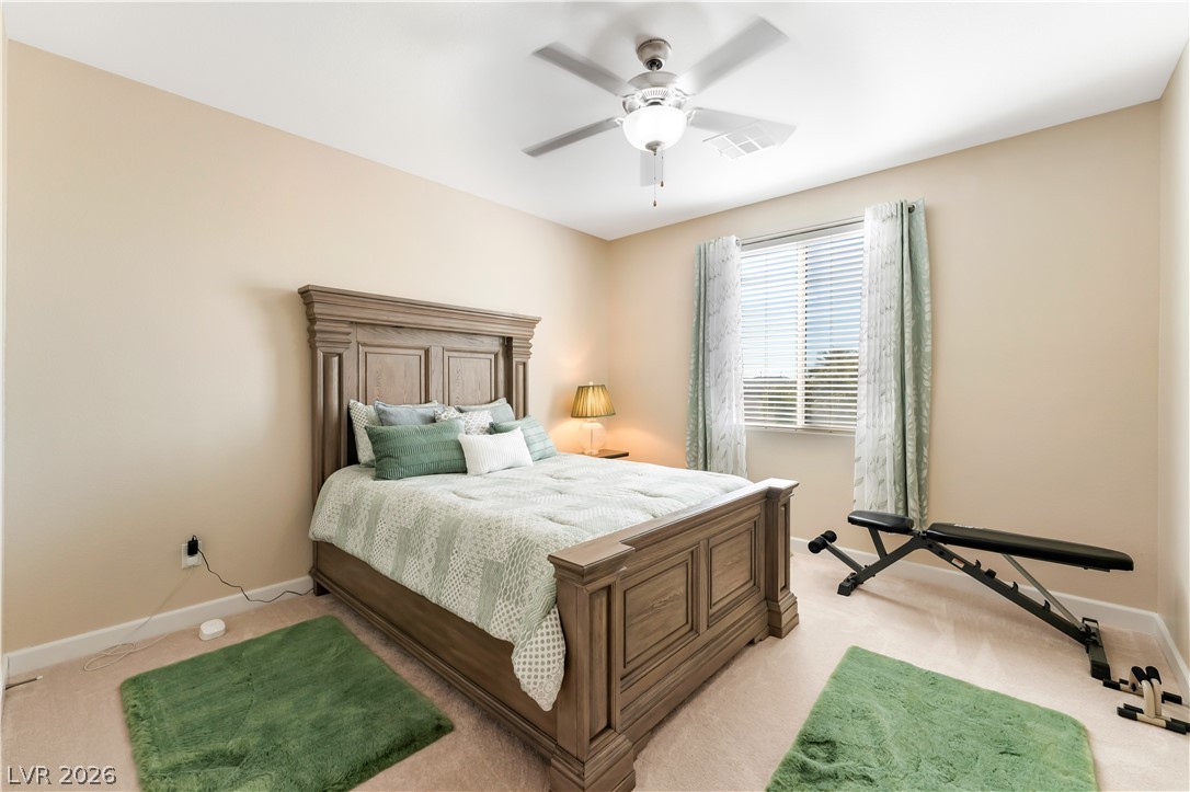 2209 Baywater Avenue North Las Vegas NV 89084