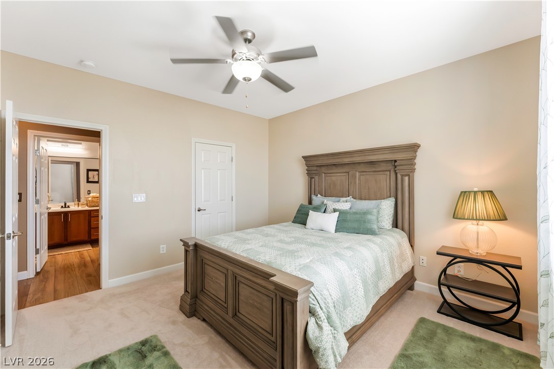 2209 Baywater Avenue North Las Vegas NV 89084