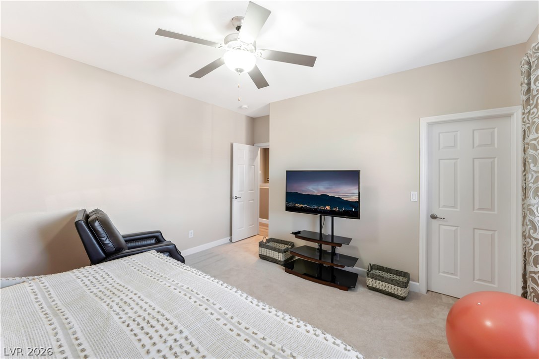 2209 Baywater Avenue North Las Vegas NV 89084