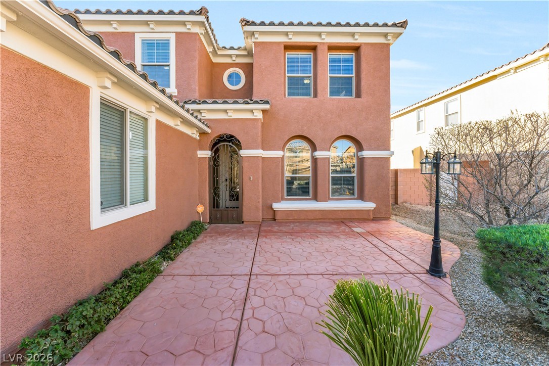 2209 Baywater Avenue North Las Vegas NV 89084