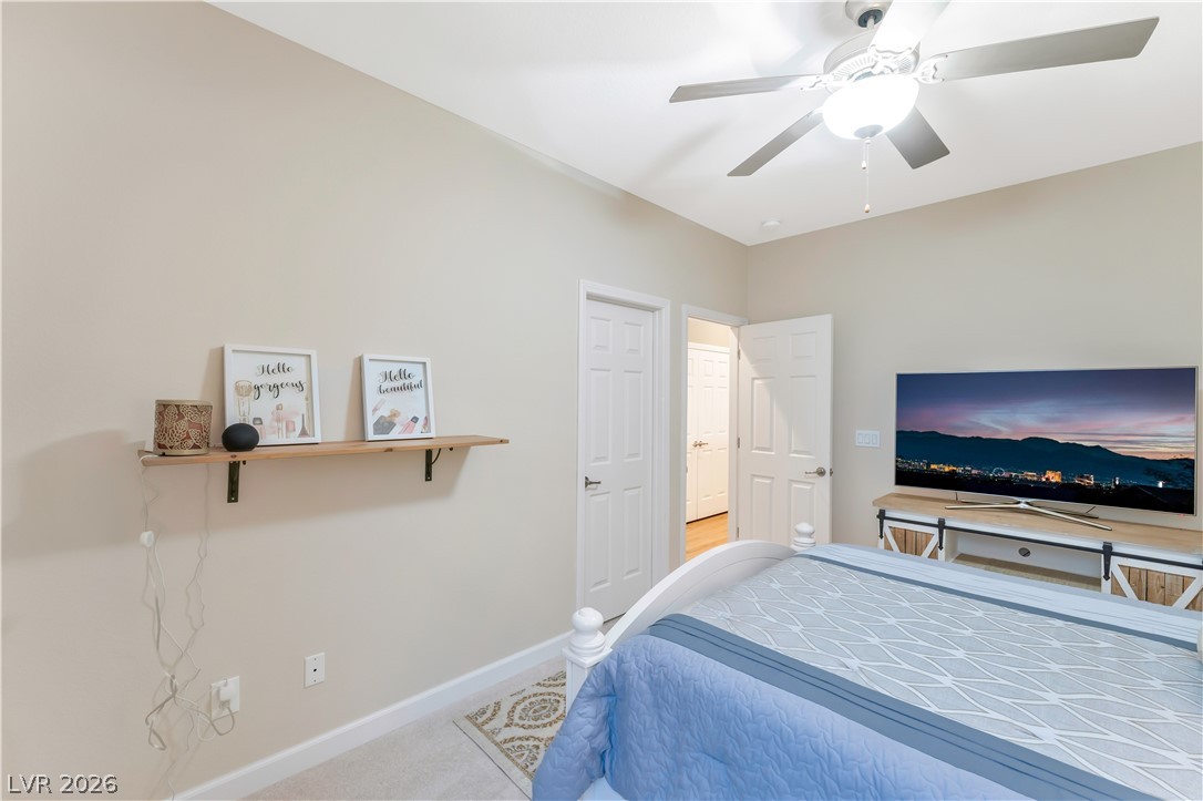 2209 Baywater Avenue North Las Vegas NV 89084