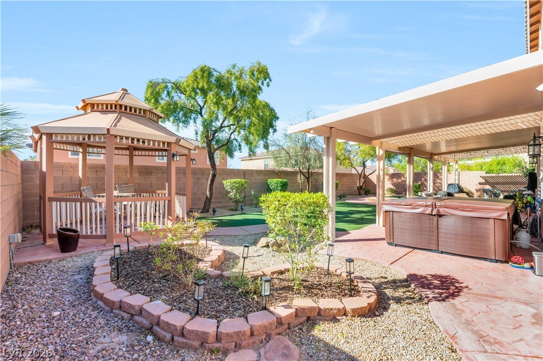2209 Baywater Avenue North Las Vegas NV 89084