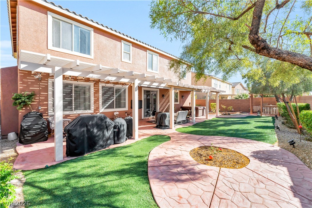 2209 Baywater Avenue North Las Vegas NV 89084