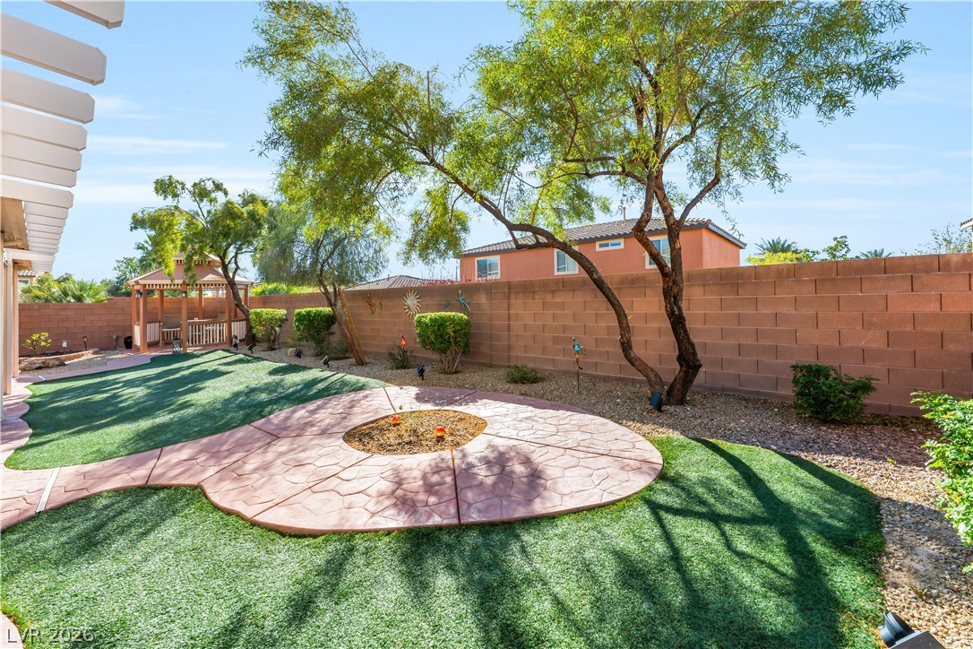 2209 Baywater Avenue North Las Vegas NV 89084