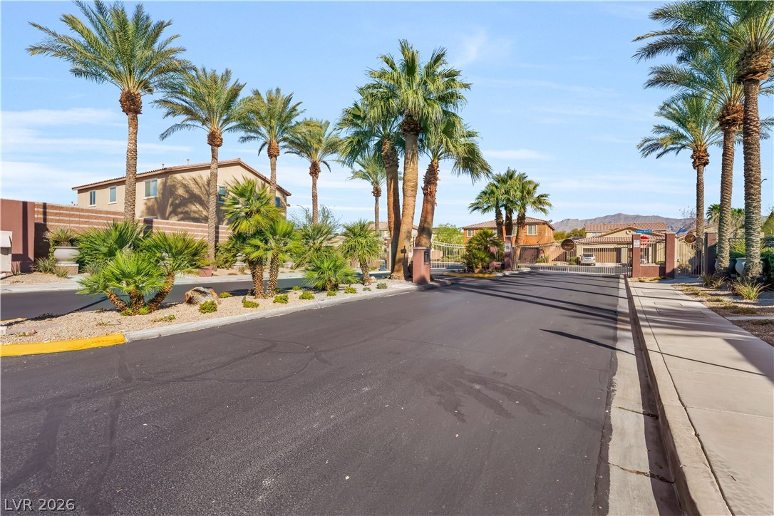 2209 Baywater Avenue North Las Vegas NV 89084