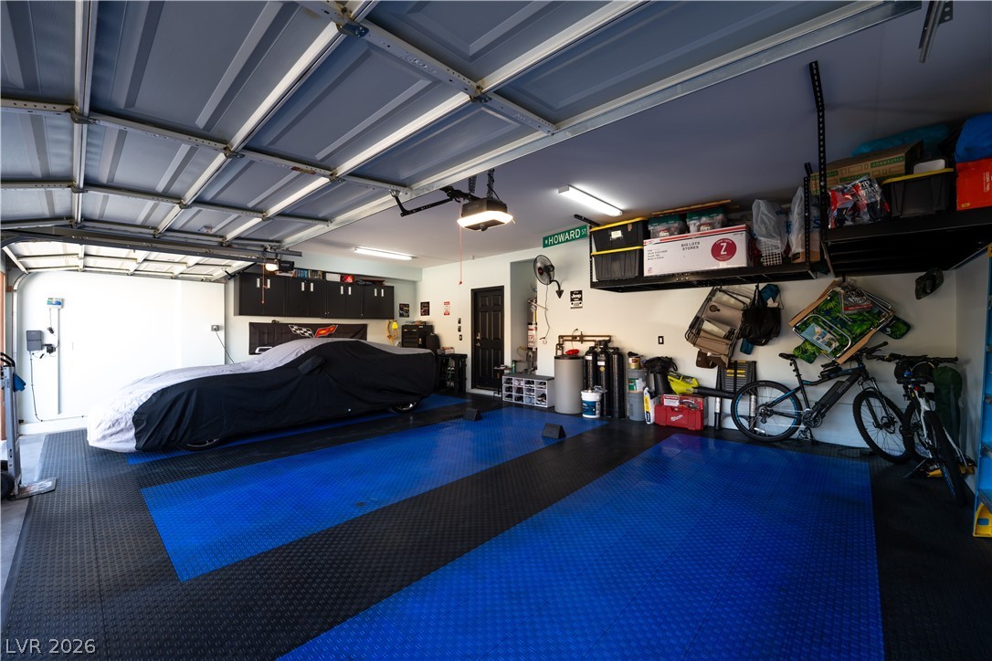 2209 Baywater Avenue North Las Vegas NV 89084