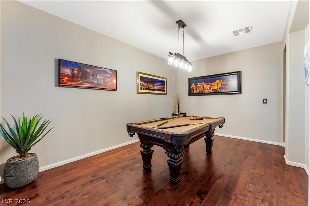 2209 Baywater Avenue North Las Vegas NV 89084