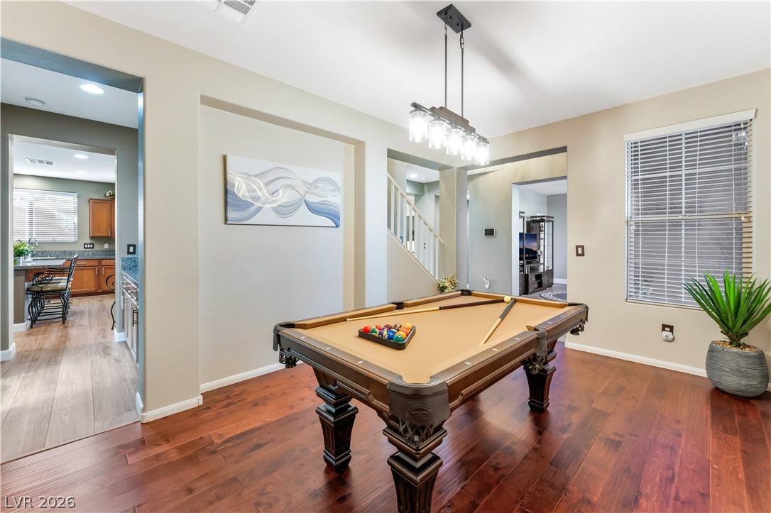 2209 Baywater Avenue North Las Vegas NV 89084