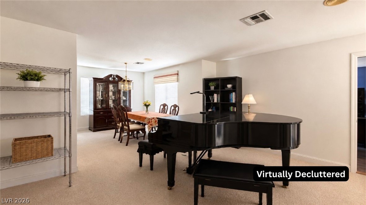 4953 El Sur Court North Las Vegas NV 89031