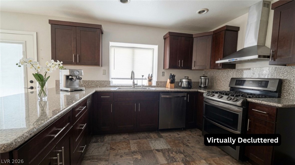4953 El Sur Court North Las Vegas NV 89031