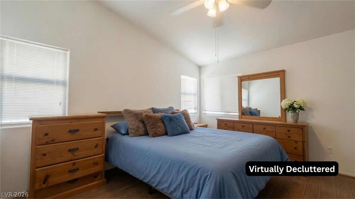 4953 El Sur Court North Las Vegas NV 89031