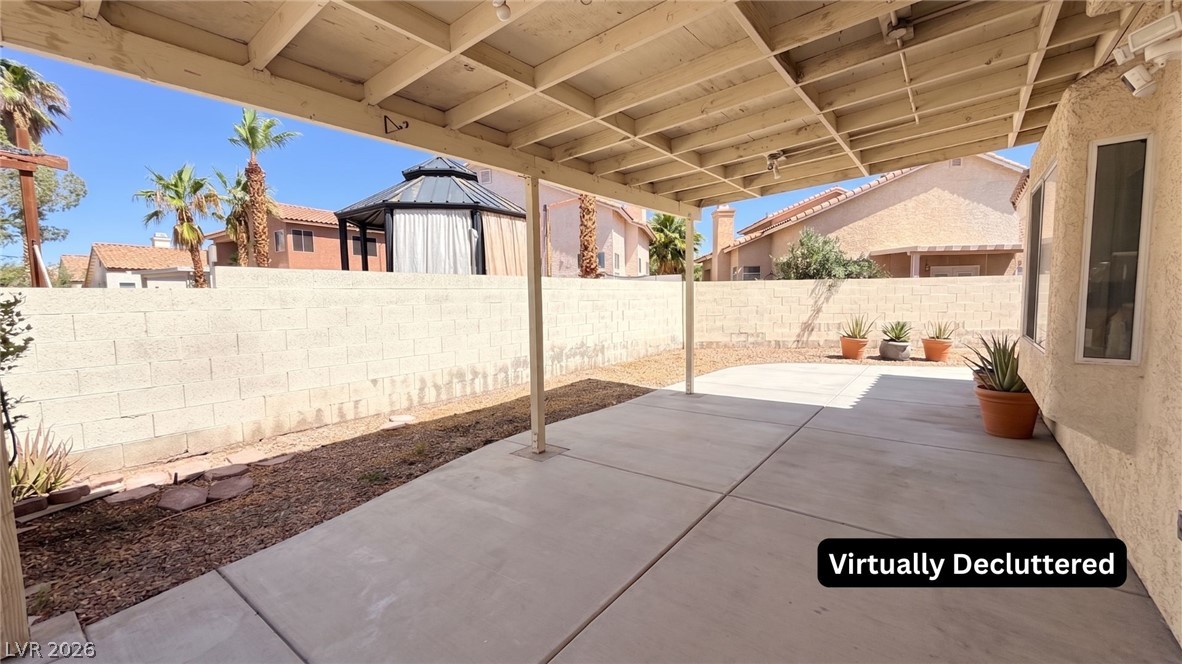 4953 El Sur Court North Las Vegas NV 89031