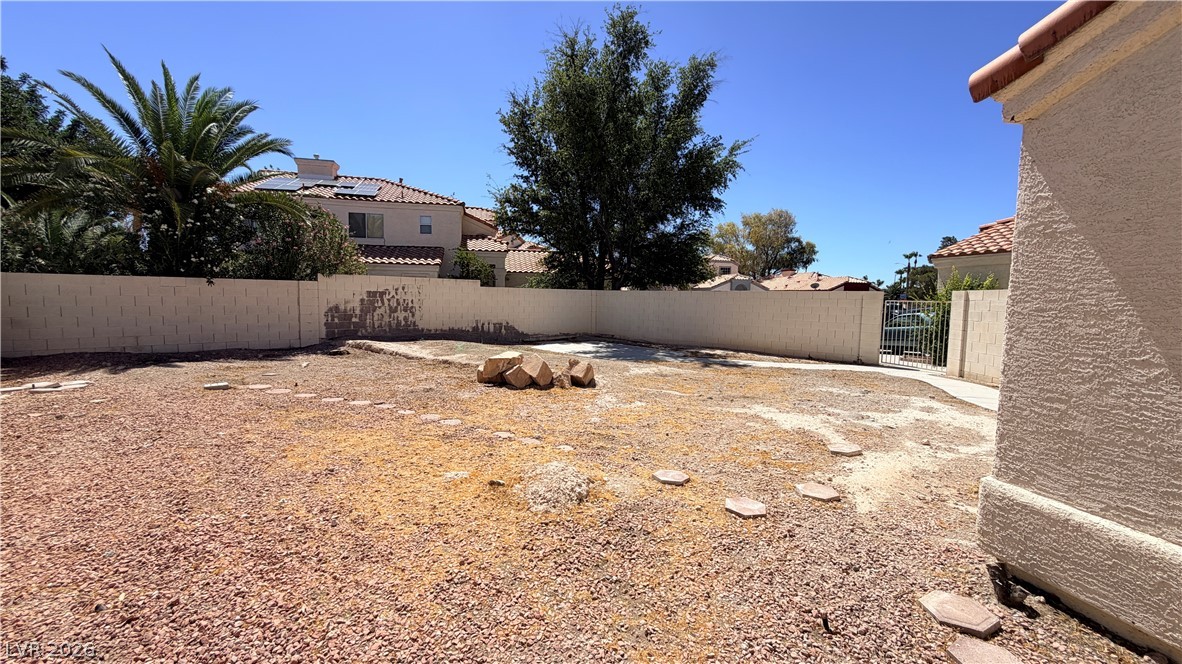 4953 El Sur Court North Las Vegas NV 89031