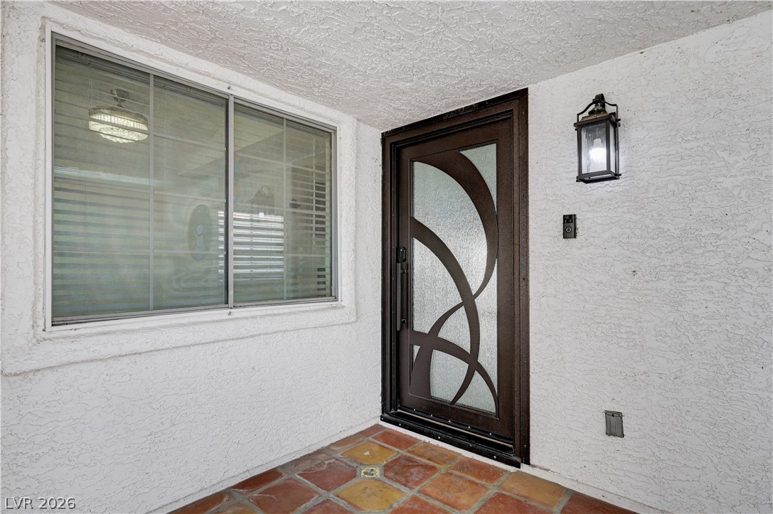 2268 Welsey Manor Drive Las Vegas NV 89156