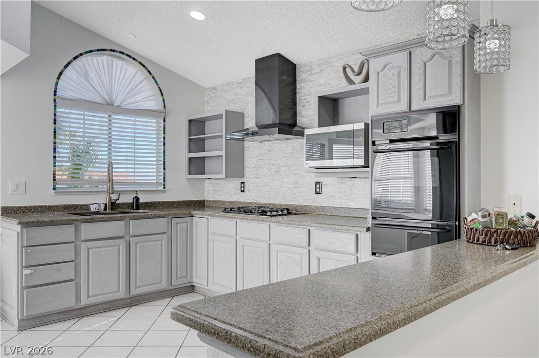 2268 Welsey Manor Drive Las Vegas NV 89156