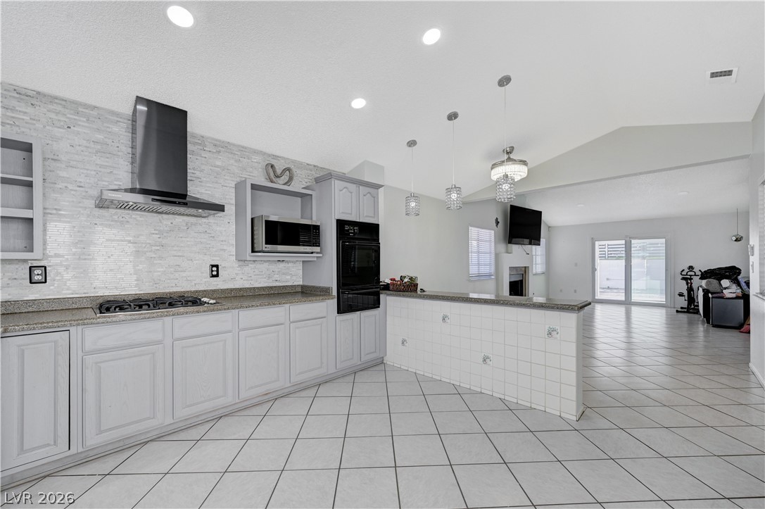 2268 Welsey Manor Drive Las Vegas NV 89156