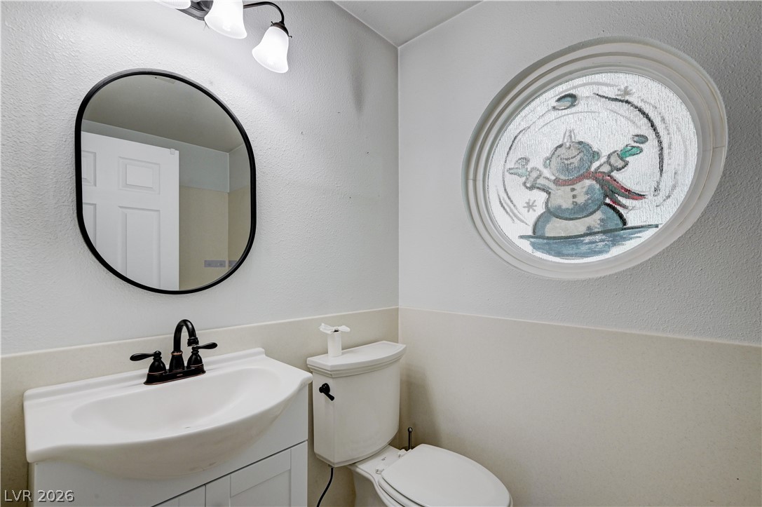 2268 Welsey Manor Drive Las Vegas NV 89156