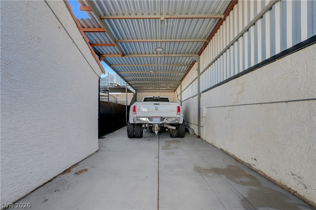 2268 Welsey Manor Drive Las Vegas NV 89156