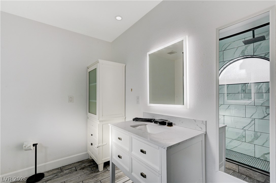 2268 Welsey Manor Drive Las Vegas NV 89156