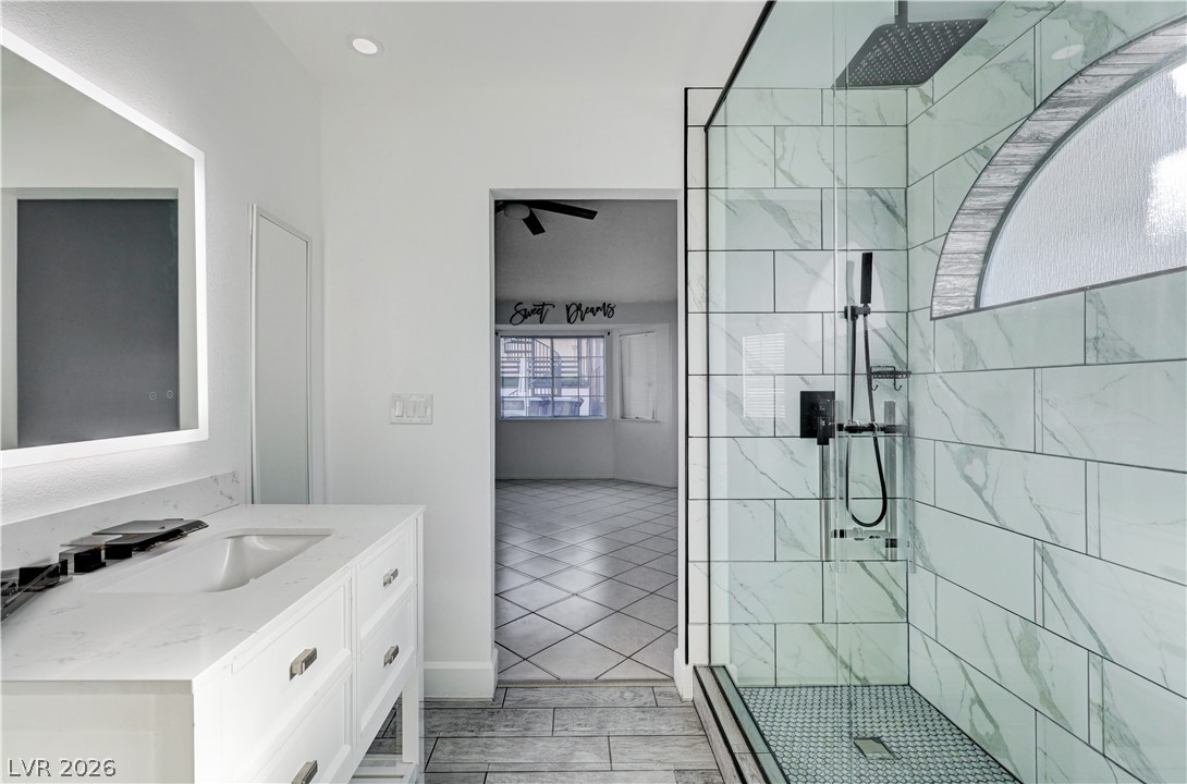 2268 Welsey Manor Drive Las Vegas NV 89156