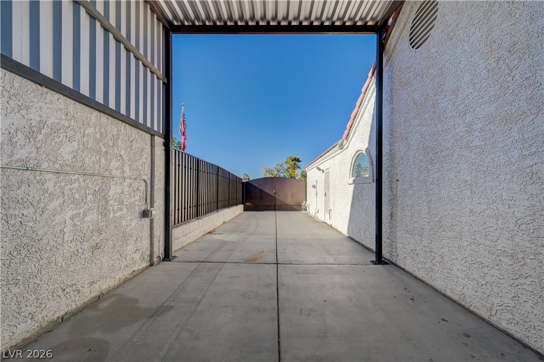 2268 Welsey Manor Drive Las Vegas NV 89156
