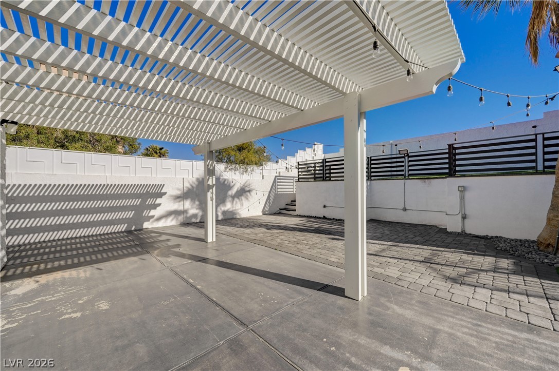 2268 Welsey Manor Drive Las Vegas NV 89156