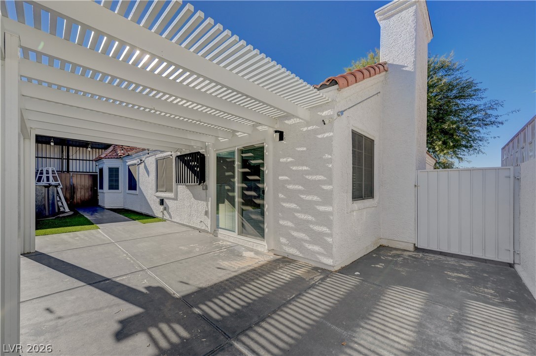 2268 Welsey Manor Drive Las Vegas NV 89156