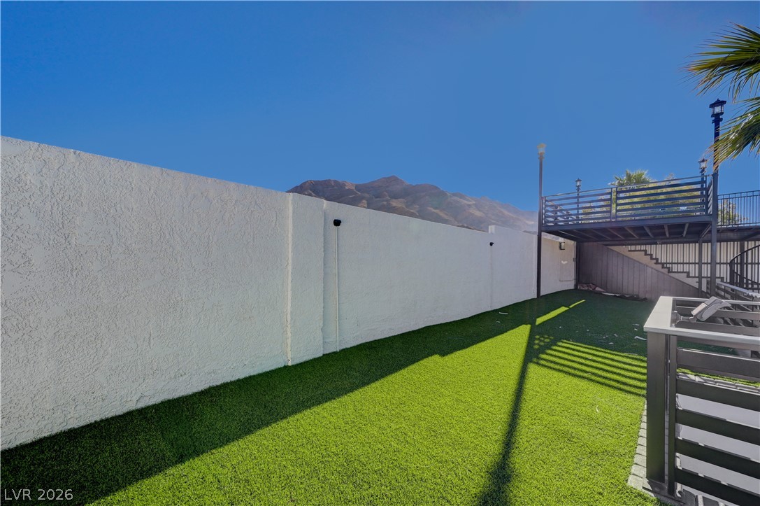 2268 Welsey Manor Drive Las Vegas NV 89156