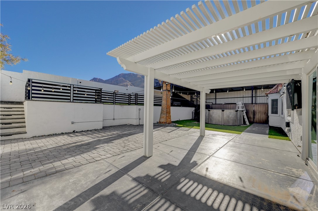 2268 Welsey Manor Drive Las Vegas NV 89156