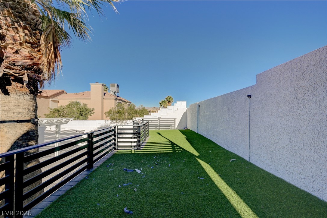 2268 Welsey Manor Drive Las Vegas NV 89156