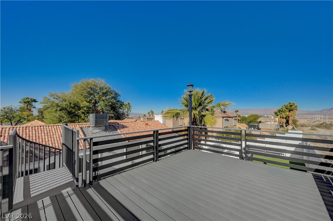 2268 Welsey Manor Drive Las Vegas NV 89156