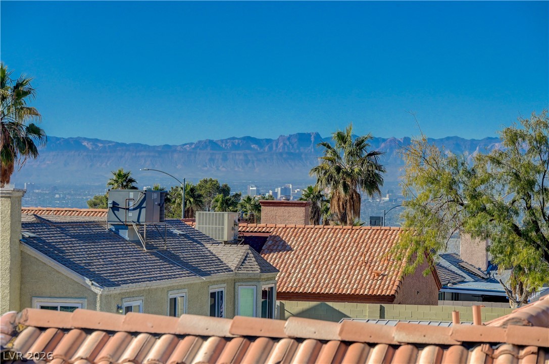 2268 Welsey Manor Drive Las Vegas NV 89156