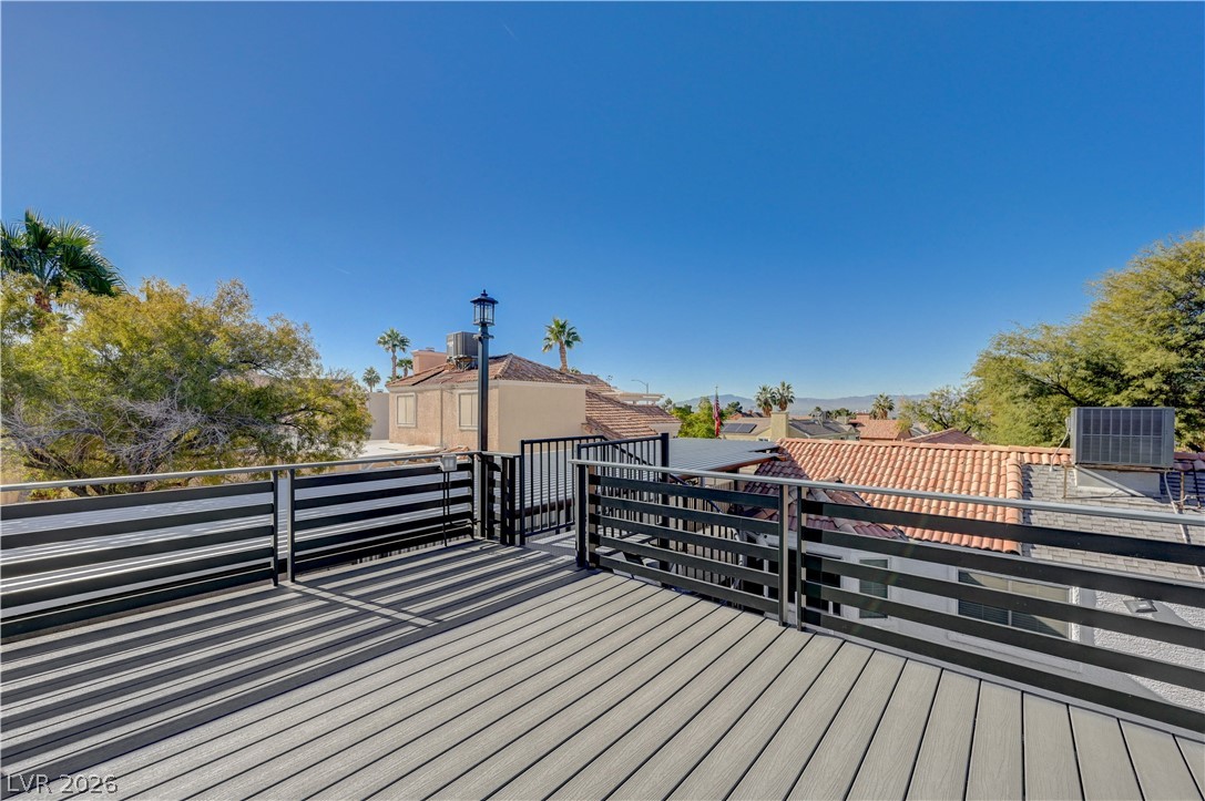 2268 Welsey Manor Drive Las Vegas NV 89156