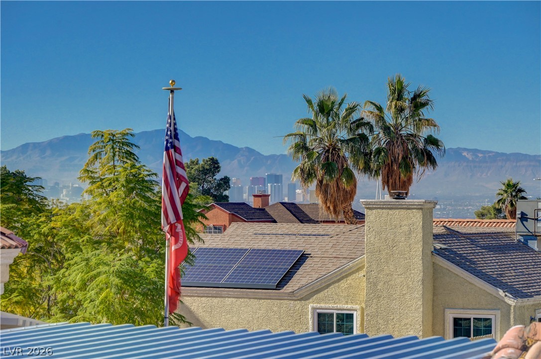 2268 Welsey Manor Drive Las Vegas NV 89156