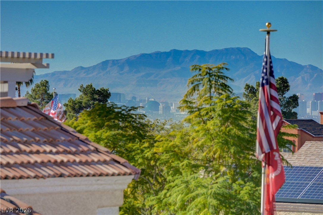 2268 Welsey Manor Drive Las Vegas NV 89156