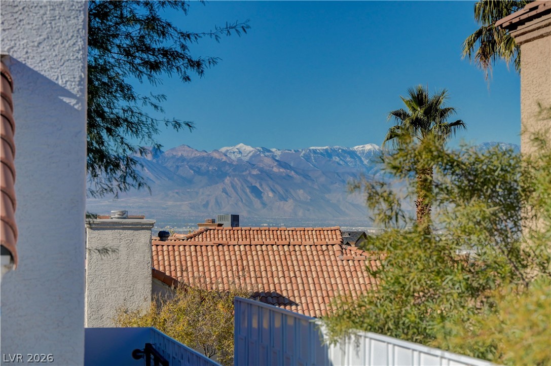 2268 Welsey Manor Drive Las Vegas NV 89156
