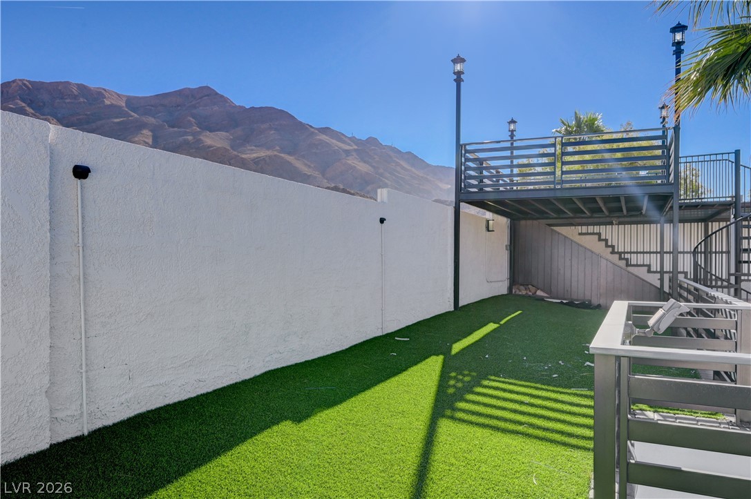 2268 Welsey Manor Drive Las Vegas NV 89156