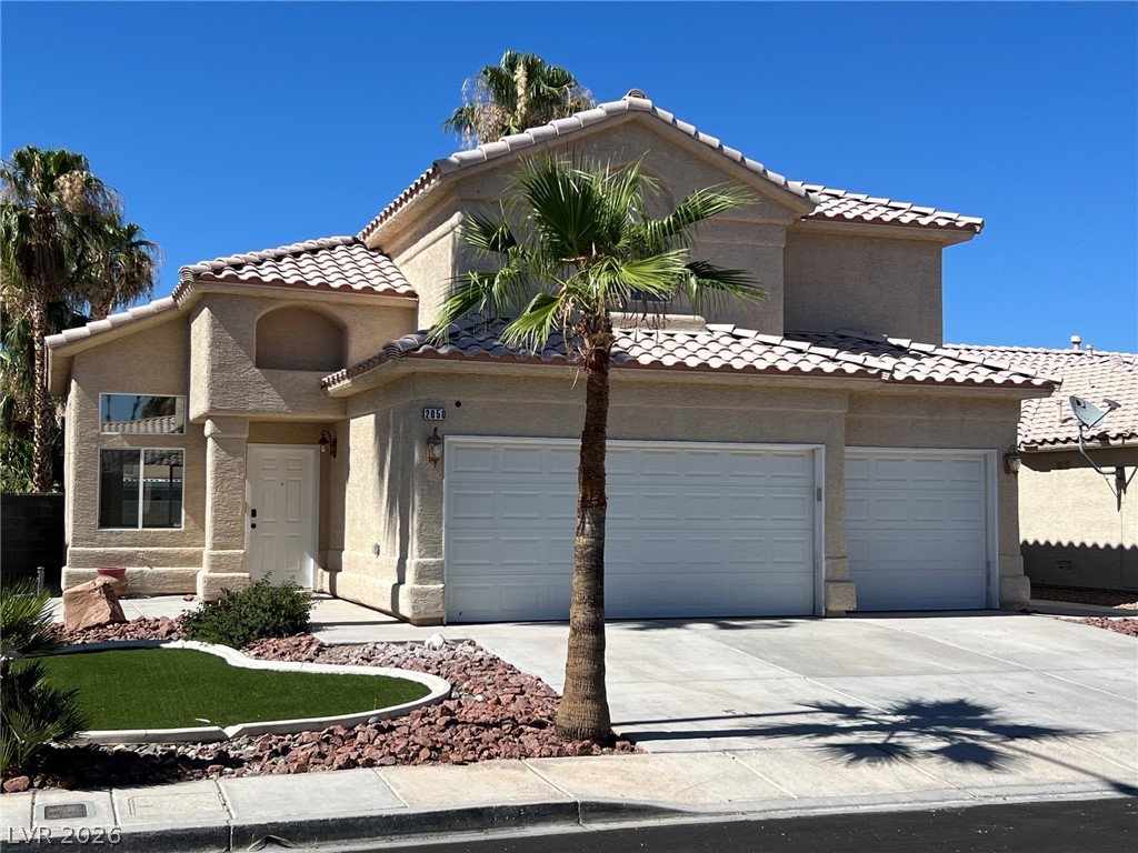 2050 Paterno Avenue Las Vegas NV 89123