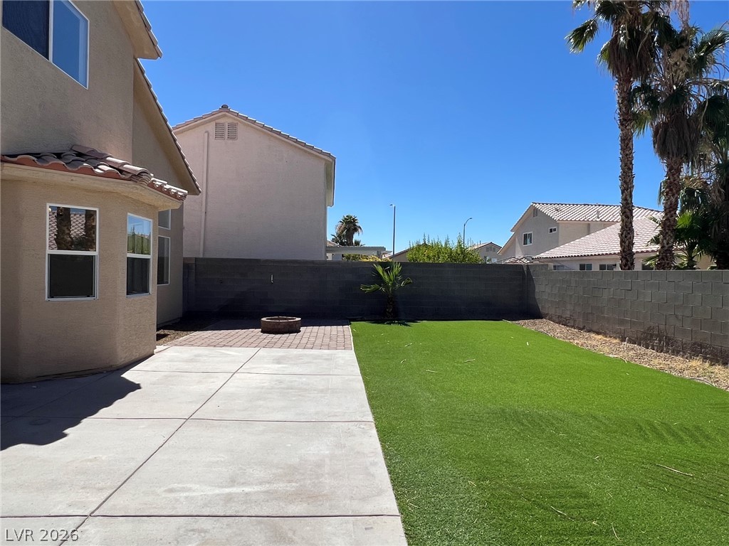 2050 Paterno Avenue Las Vegas NV 89123