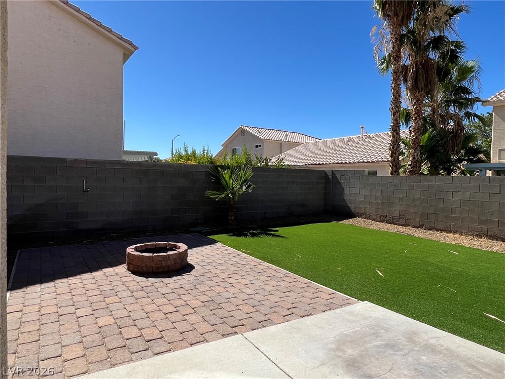 2050 Paterno Avenue Las Vegas NV 89123