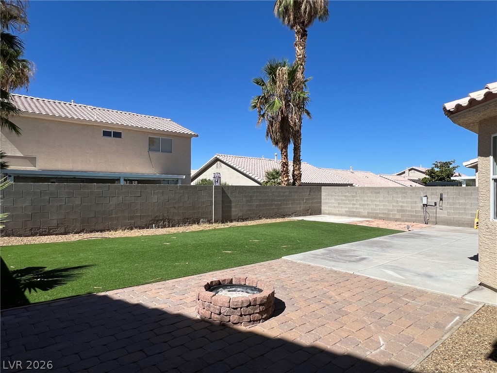 2050 Paterno Avenue Las Vegas NV 89123