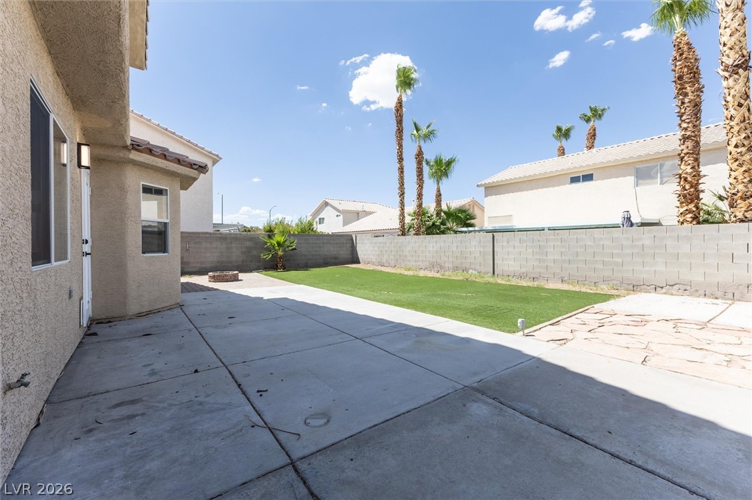 2050 Paterno Avenue Las Vegas NV 89123