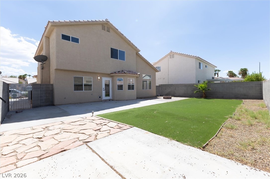 2050 Paterno Avenue Las Vegas NV 89123