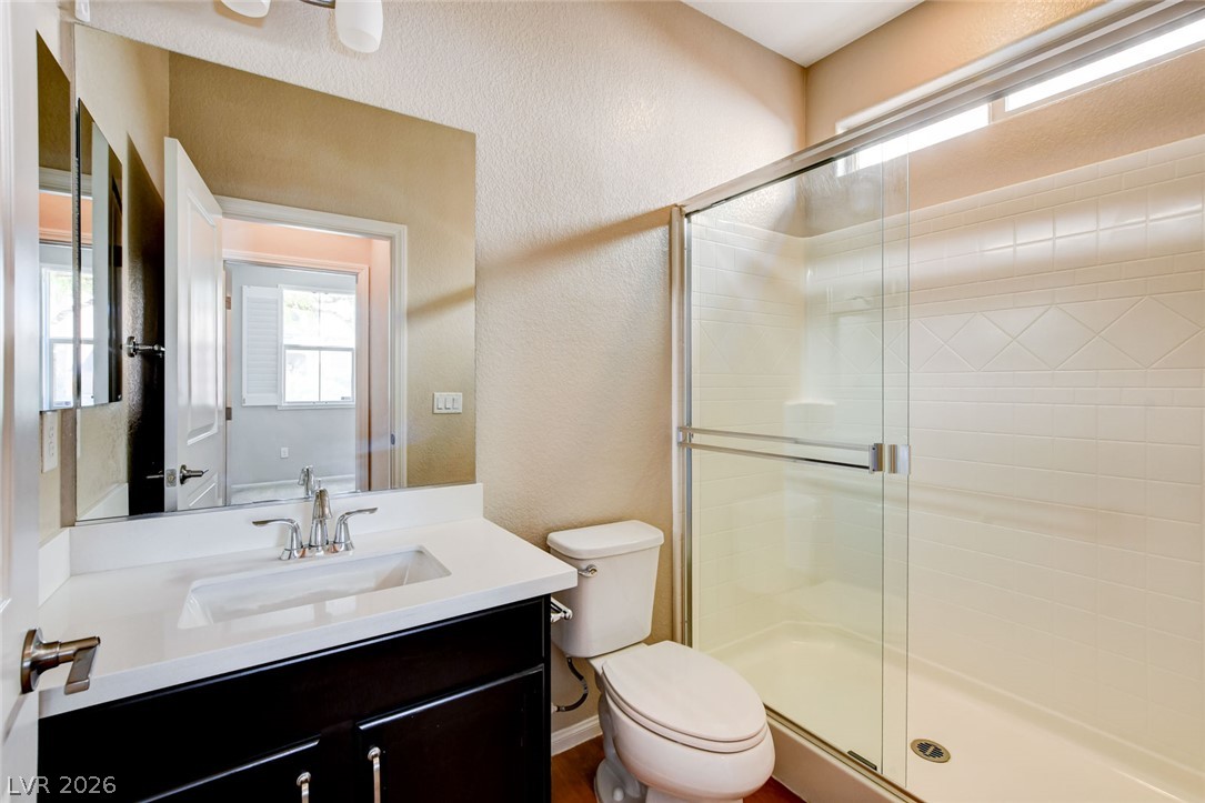 9618 Aberdeen Ridge Court Las Vegas NV 89148