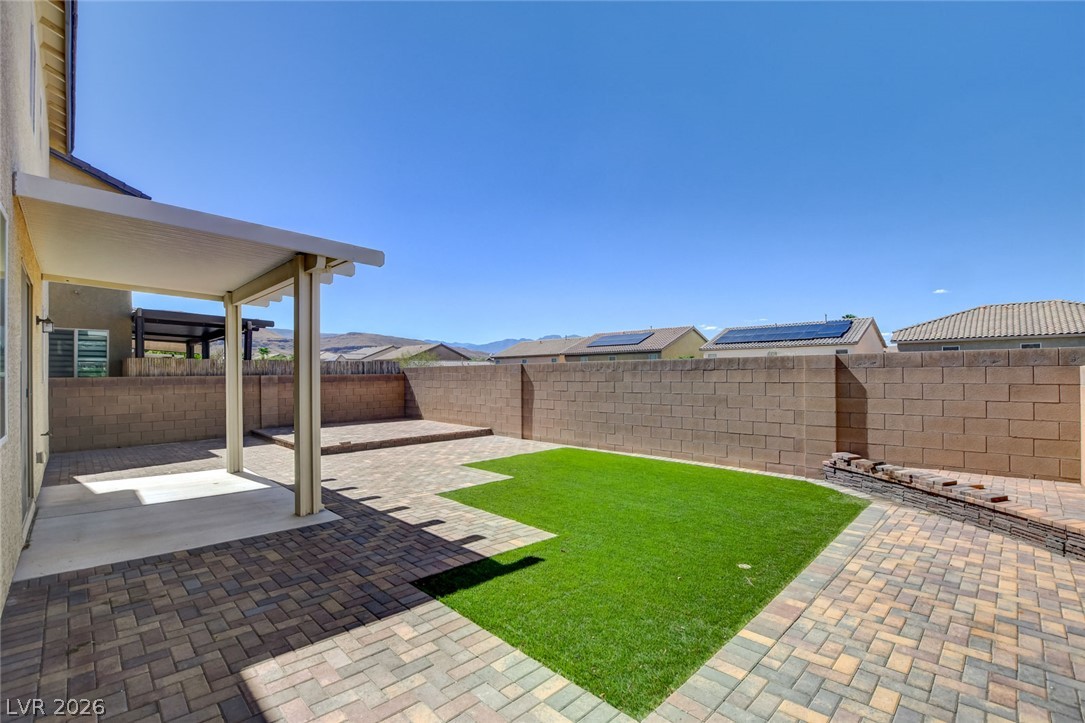 9618 Aberdeen Ridge Court Las Vegas NV 89148