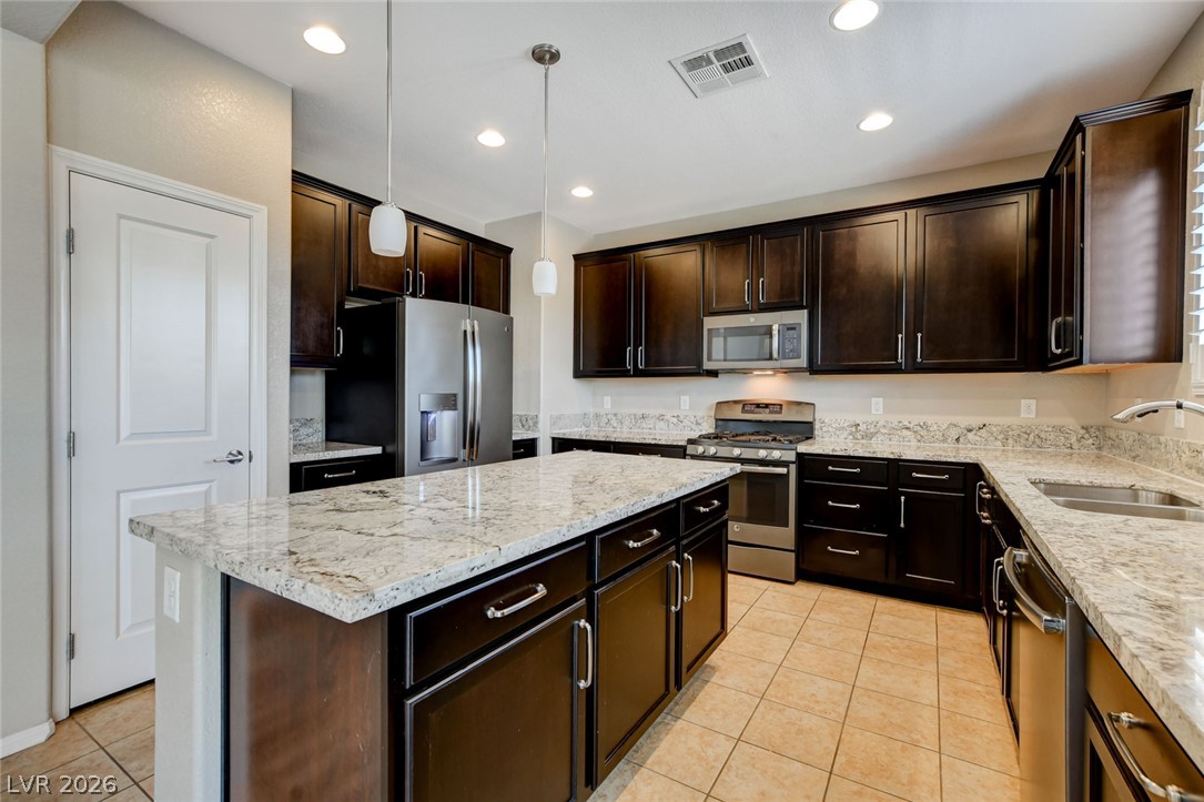 9618 Aberdeen Ridge Court Las Vegas NV 89148