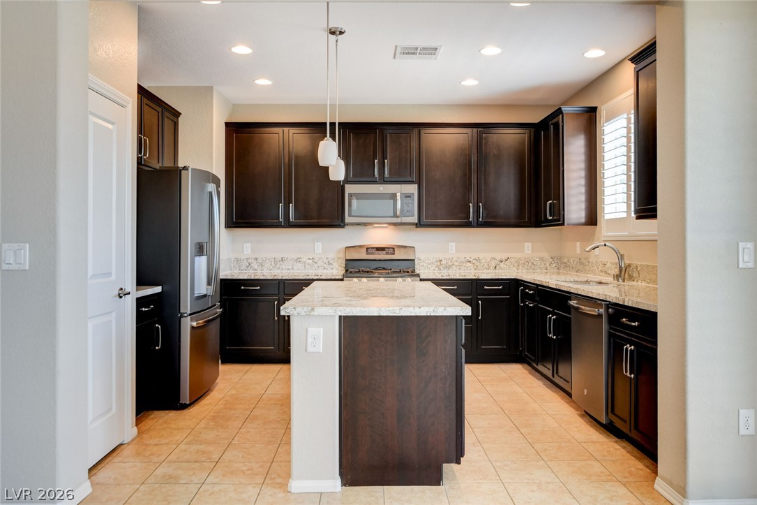 9618 Aberdeen Ridge Court Las Vegas NV 89148